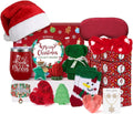 Advent Beauty Calendar 2025 - Luxury 12 Day Spa Countdown