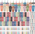 48 Sets Inspirational Appreciation Gifts Bulk - Motivational Employee