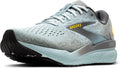 Brooks Mens Ghost 16 Neutral Running Shoe - Smooth (Style 5PXY)