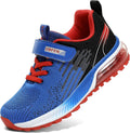 UBFEN Kids Athletic Shoes - Lightweight Sneakers for Active Play
