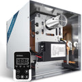 RUNSAIL 65,000 BTU RV Tankless Water Heater - Endless Hot Water
