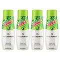 SodaStream Mountain Dew Mix | Make 96 Caffeinated Servings