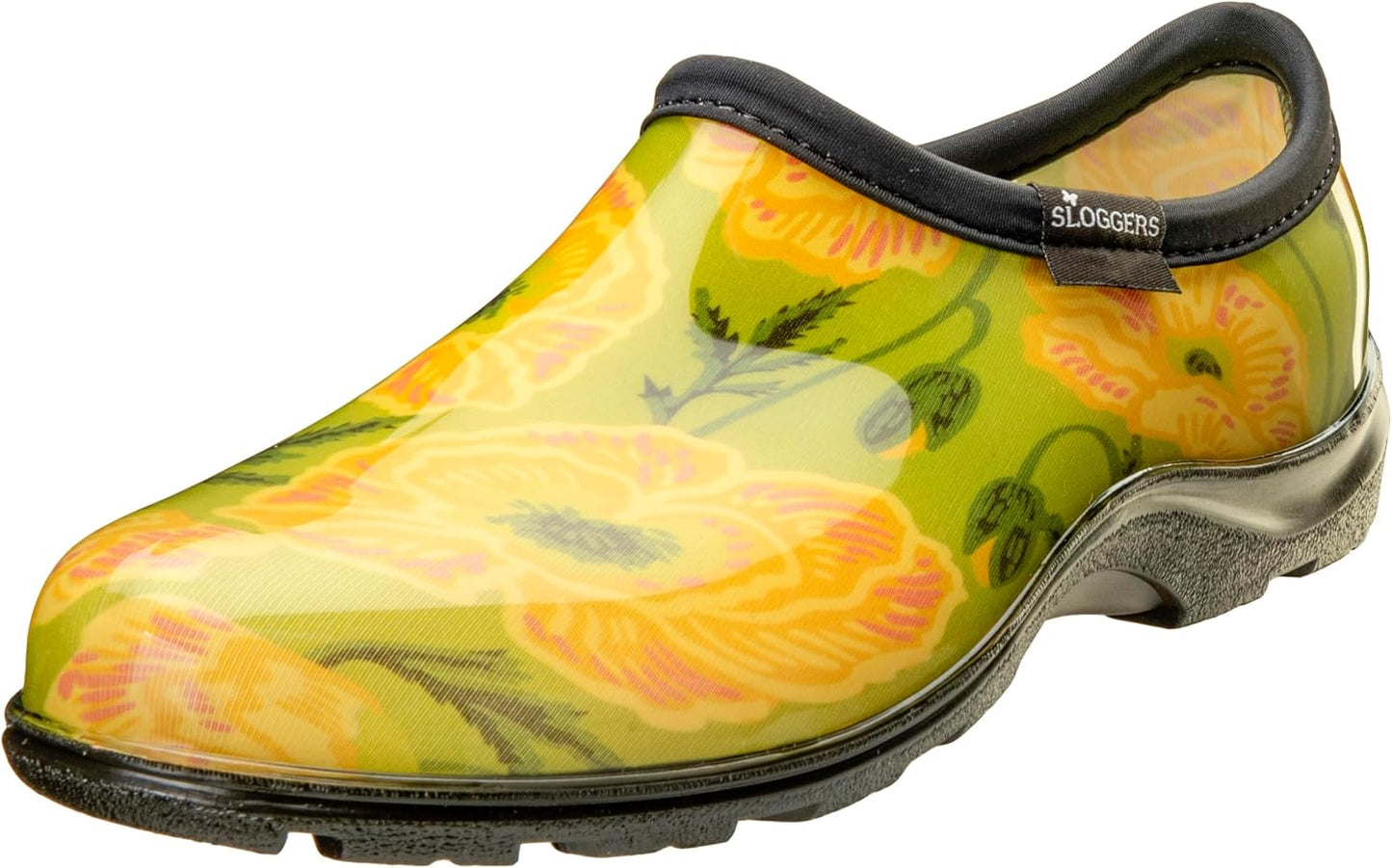 Sloggers Original Waterproof Rain and Garden Shoe for Women