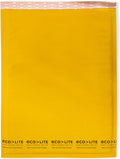 Eco-lite #3 ELSS3 Golden Kraft Self Seal Bubble Mailer 8.5 in x 14.5