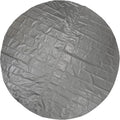 GUARD SHIELD Round Tarp 18 ft Heavy Duty Waterproof Cover