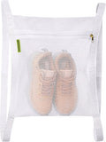 GOCOHHI Large Sneaker Wash Bag: Dry Shoes with Ease!