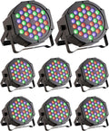 LED Par Lights 36 LED Stage Lights for Events and Parties