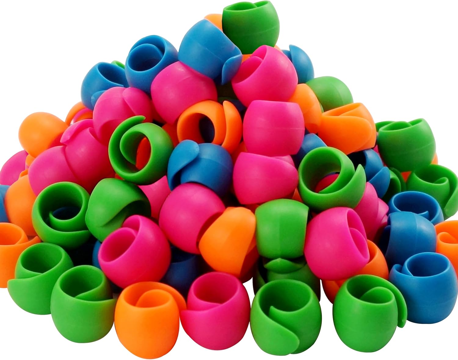 Thread Spool Savers - Prevent Unwinding