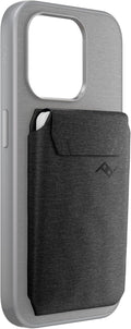 Peak Design Mobile Wallet Slim - Slim Magnetic Phone Wallet