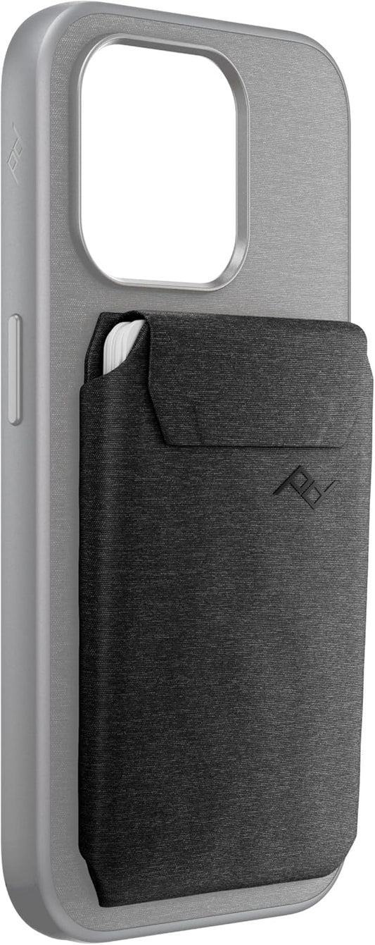 Peak Design Mobile Wallet Slim: The Ultimate Everyday Carry