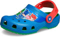 Crocs Unisex-Child Classic Pj Masks Clog - Fun Character Clogs