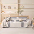 Couch Cover for Pets Sofa Slipcover 91ft x 134ft - Washable Protection