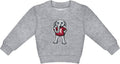Cozy College Baby Sweatshirt Designed for Boys and Girls