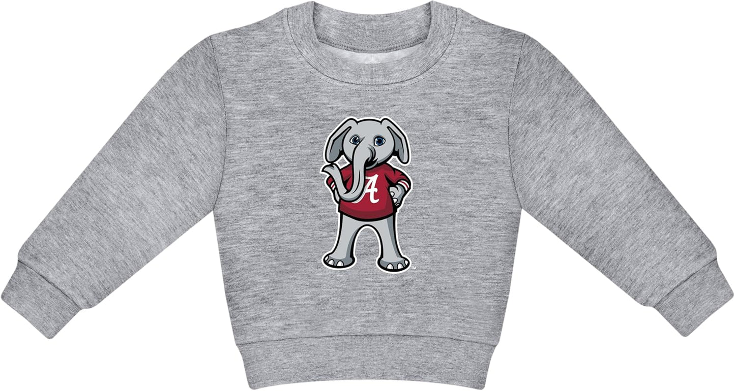 Creative Knitwear College Baby Sweat Shirt for Boys & Girls