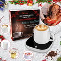 Auto Shut Off Coffee Mug Warmer - Dicross