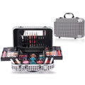 Hot Sugar All In One Makeup Set for Adults and Girls - Full Beginner