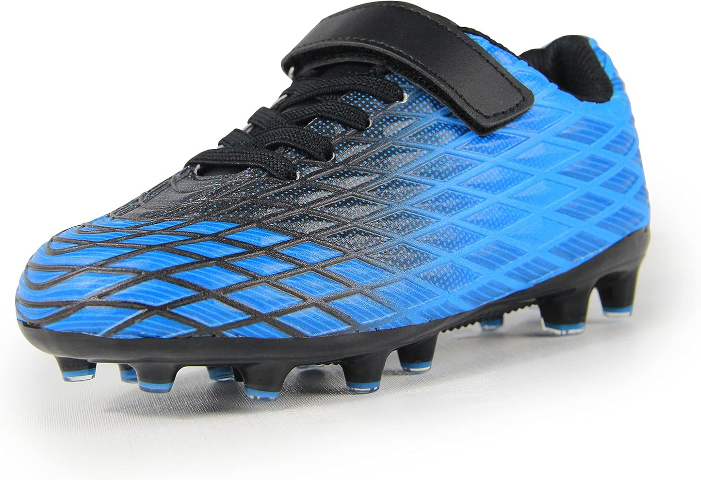 Kids Soccer Cleats Outdoor Firm Ground Athletic Shoes Review