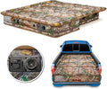 Pittman Outdoors PPI-405 AirBedz CAMO Truck Bed Air Mattress