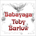 Babayaga by Toby Barlow - A Darkly Funny Cold War Novel