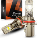 SEALIGHT 9007 Light Bulb 1:1 Min Design - Ultra Bright 6500K