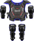 Kids Dirt Bike Gear Chest Protector by WEWAYSTEP for Safety