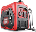 ERAYAK 4500W Dual-Fuel Portable Inverter Generator - Quiet Backup