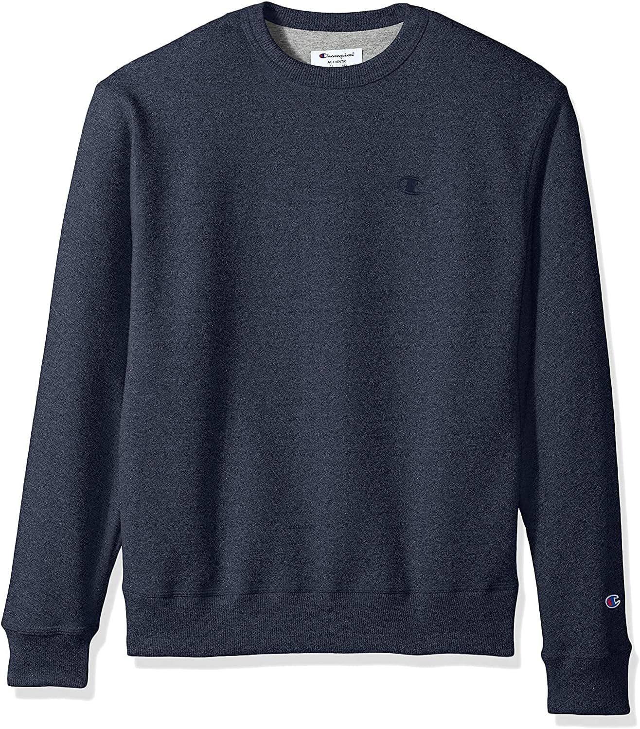Champion Powerblend Fleece Crewneck Sweatshirt