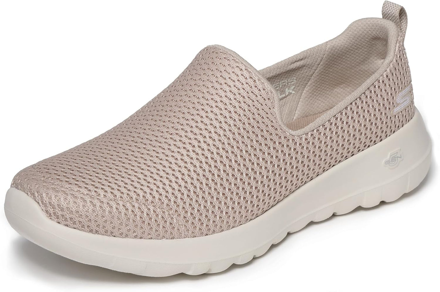 Skechers Women's Go Walk Joy Cushioning Sneakers for Comfort