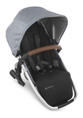 RumbleSeat V2 - Gregory stroller seat - Versatile second seat