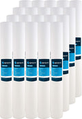 SpiroPure SP-P10-20 20x2.5 10 Micron Water Filter Cartridge