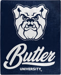 Northwest NCAA Raschel Throw Blanket - Cozy Team Pride