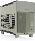 Thermaltake TR100 SFF Chassis - Compact mITX Travel Case