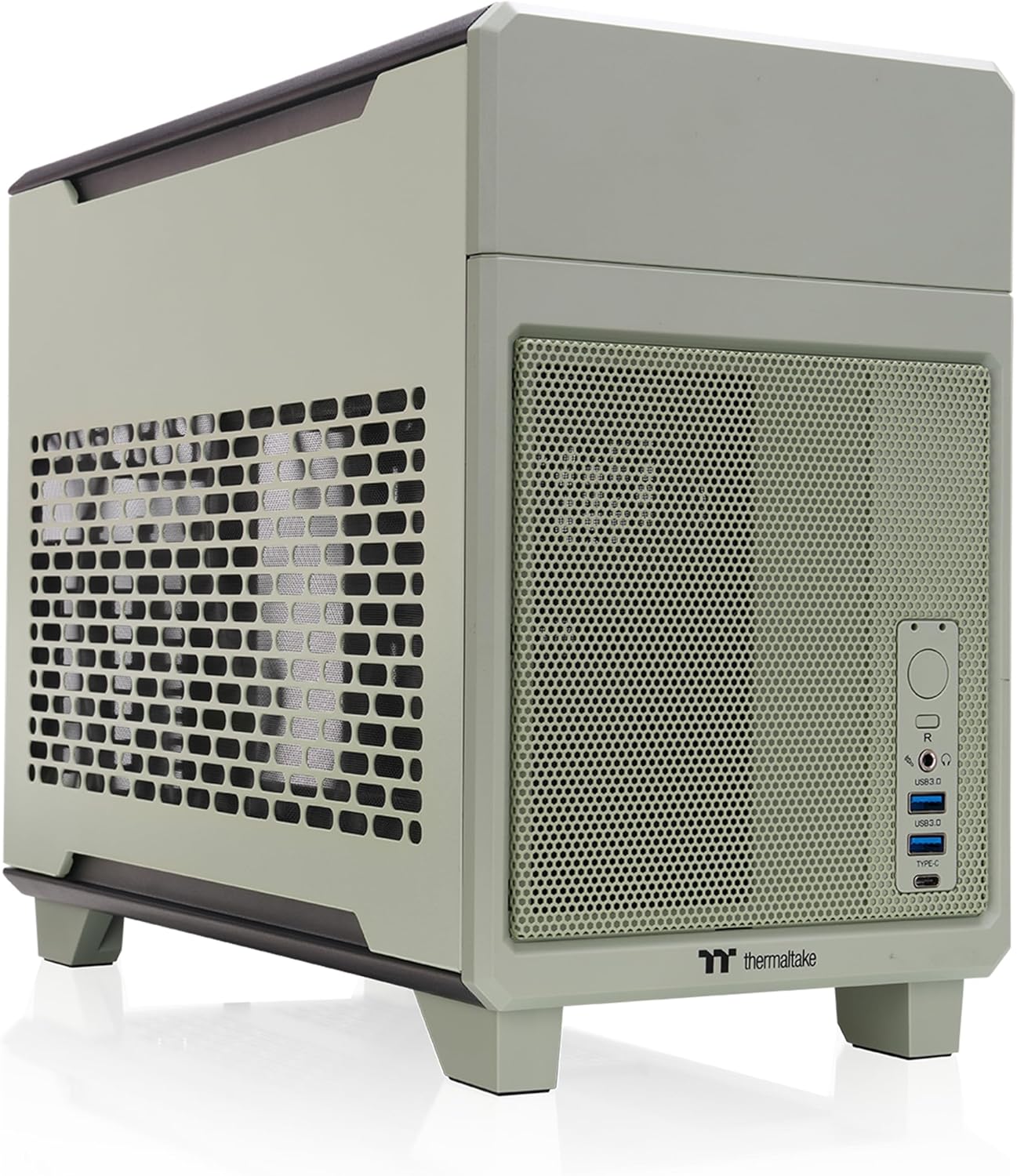 Thermaltake TR100 SFF Chassis for Compact mITX Builds