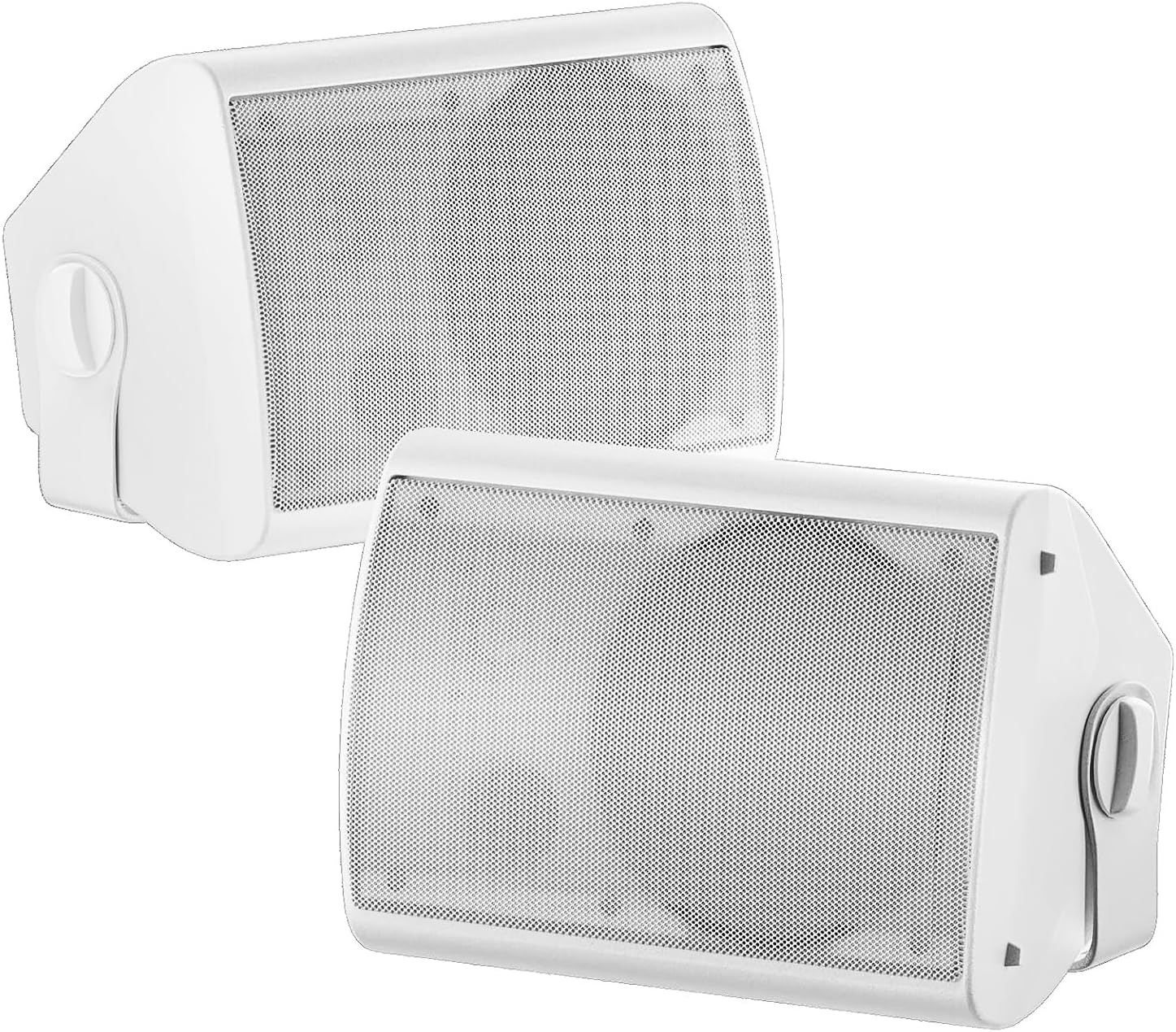 400W Outdoor Waterproof Wall Mount Speakers - Studio Sound