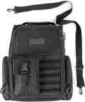 Fitdom Tactical Golf Shoe Bag - Premium Organization