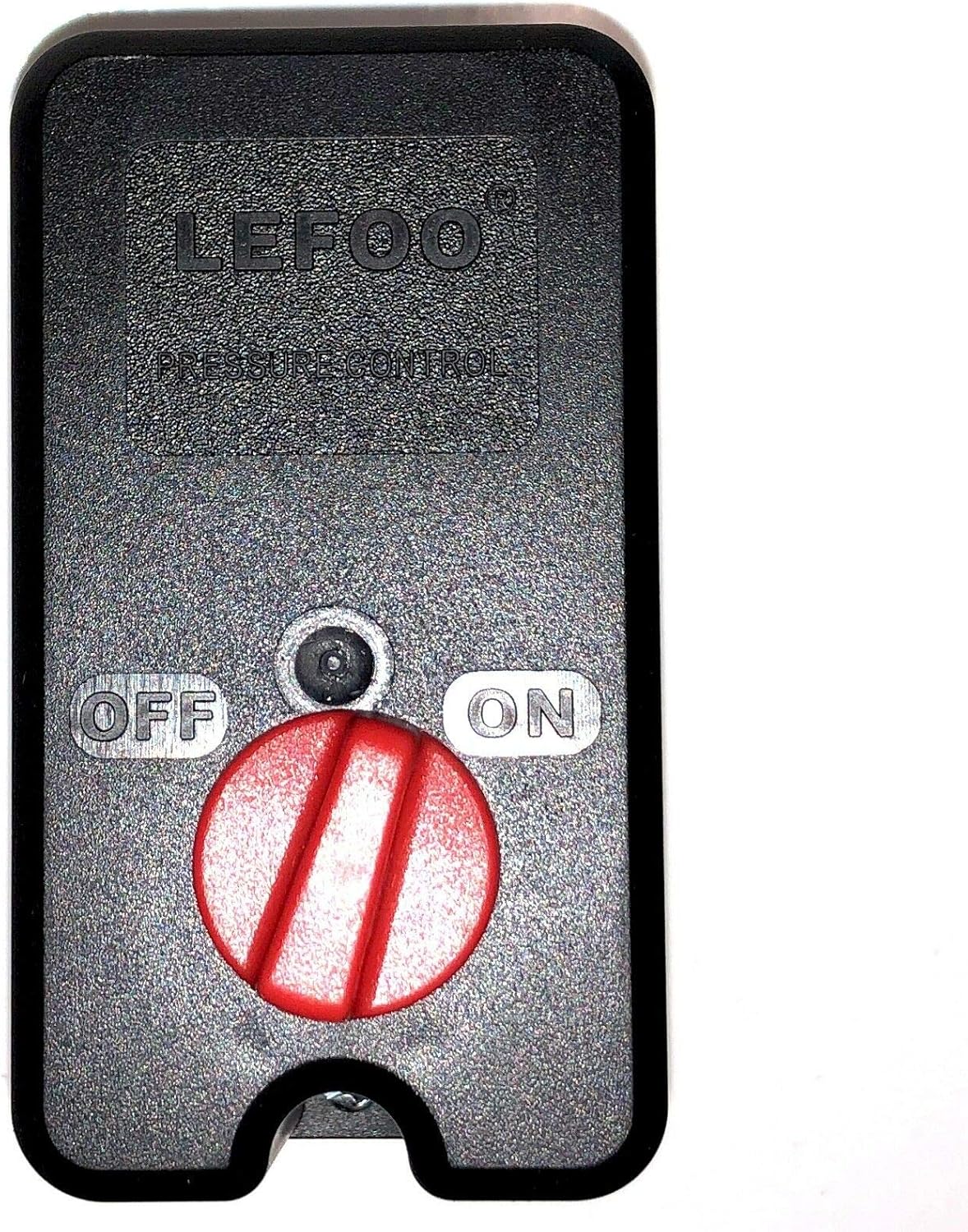 LEFOO Universal Air Compressor Switch: 95-125PSI Control