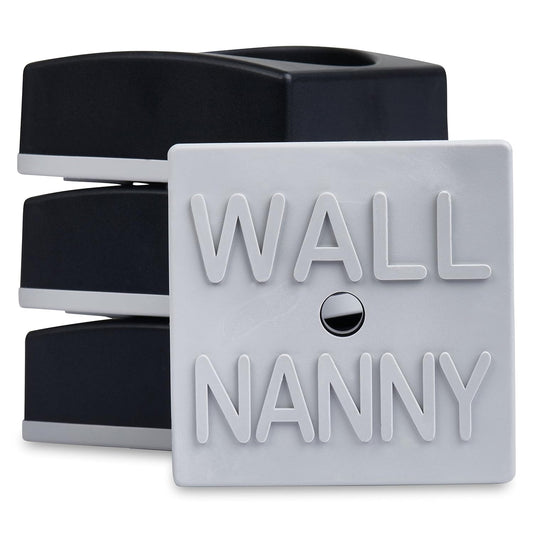 USA-Made Wall Nanny Mini: Ultimate Gate Saver