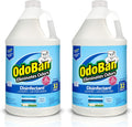 OdoBan Disinfectant Concentrate and Odor Eliminator - Fresh Linen 2