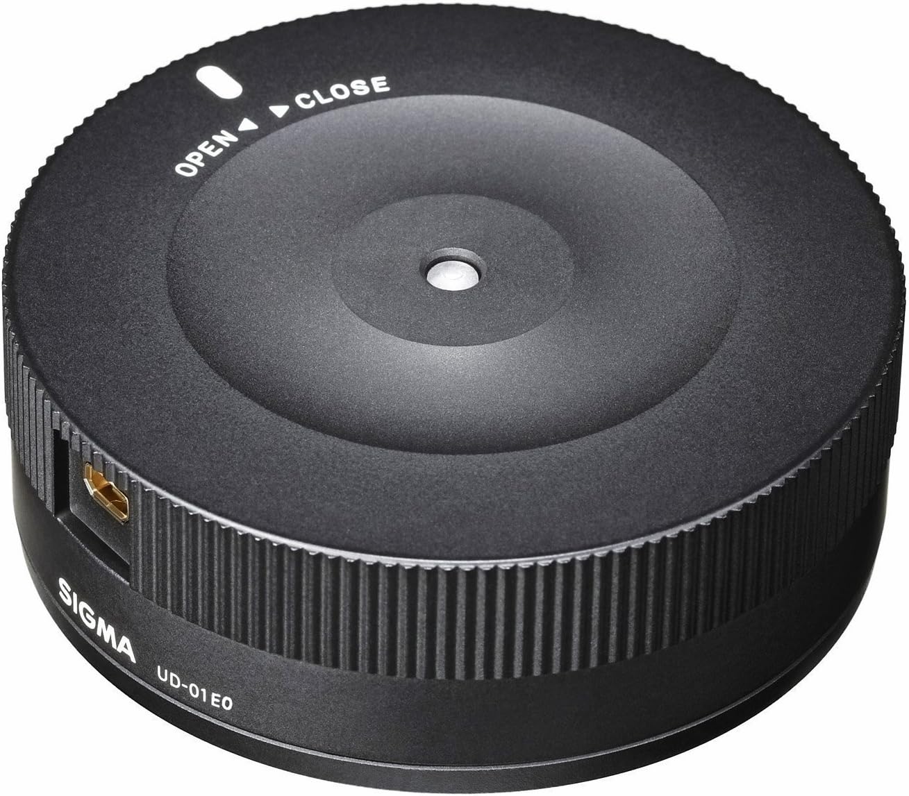 Sigma USB Dock for Canon: Customize Autofocus and More