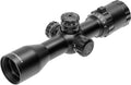 UTG BugBuster Scope 3-9x32mm 1in - Clear, Durable Optic