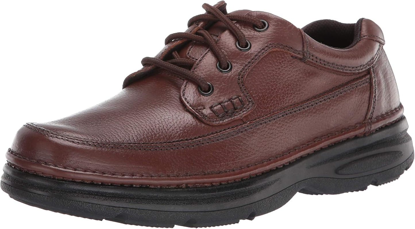 Nunn Bush Men's Cameron Oxford: Classic Style and Comfort