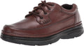 Nunn Bush Cameron Oxford Men's Moc Toe - Comfortable Everyday Casual