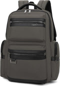 Backpack Multiple Compartmentalized Storage Business Computer Bag