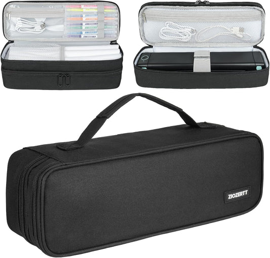 Ultimate Printer Case for On-the-Go Printing!
