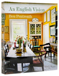 An English Vision: Traditional Architecture and Decoration Today