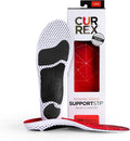 CURREX SupportSTP Arch Support Insole Low Arch - Stable Comfort