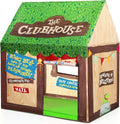 SweHouse Kids Play Tent Indoor Clubhouse Tent for Kids - Creative