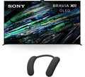 Sony QD-OLED 77 inch BRAVIA XR A95L Series 4K Ultra HD TV