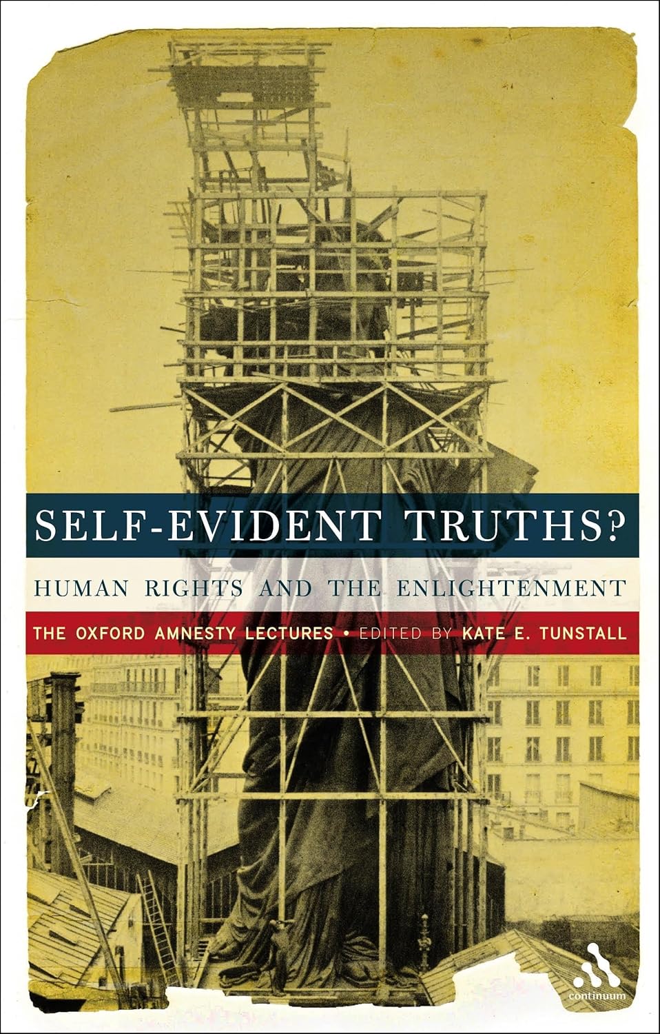 Self-Evident Truths?: Human Rights and the Enlightenment Review