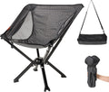 Ultra-Light Camping Chair - Durable & Portable - Supports 300 lbs - iCoolGoGo